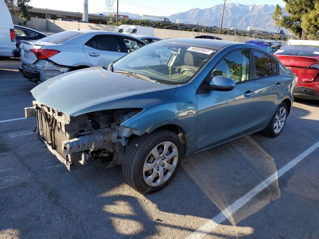 MAZDA 3 I 2011 jm1bl1ug2b1486885