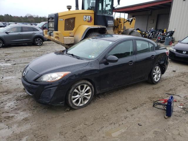 MAZDA 3 I 2011 jm1bl1ug2b1489754