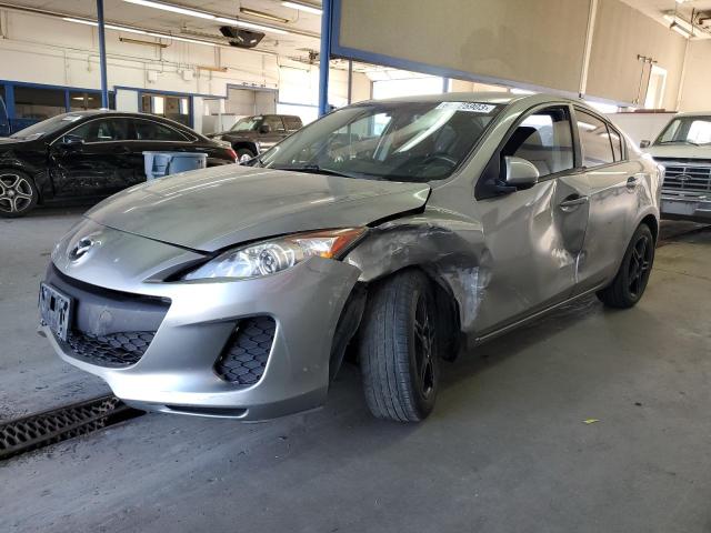 MAZDA 3 I 2011 jm1bl1ug2b1493559