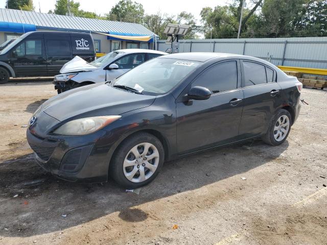 MAZDA 3 I 2011 jm1bl1ug2b1495487