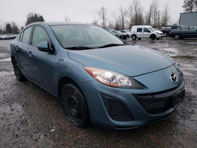 MAZDA 3 I 2011 jm1bl1ug2b1495716