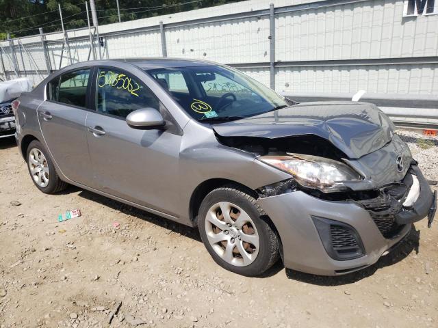 MAZDA 3 I 2011 jm1bl1ug2b1496722