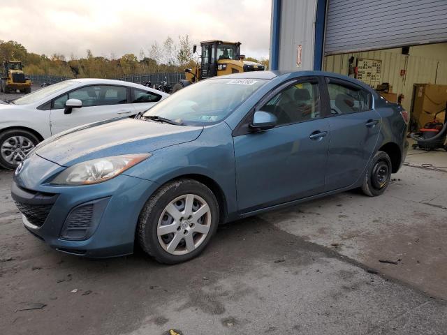 MAZDA 3 I 2011 jm1bl1ug2b1497630