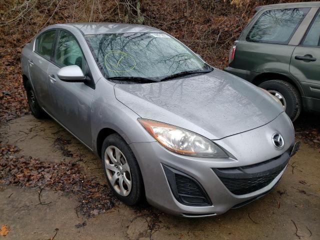 MAZDA 3 I 2011 jm1bl1ug2b1901543