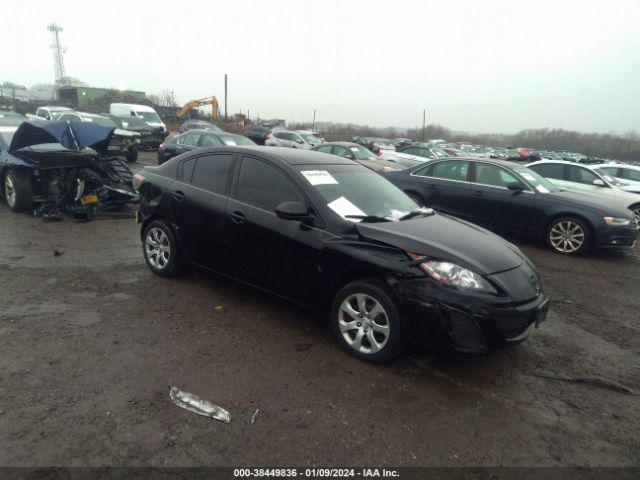 MAZDA MAZDA3 2011 jm1bl1ug2b1902210