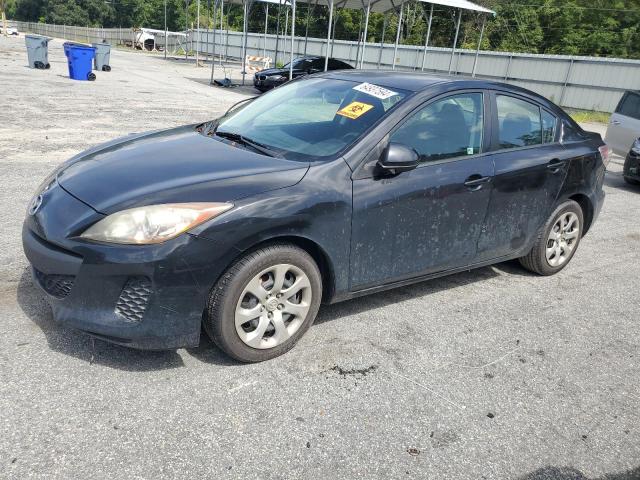 MAZDA 3 I 2012 jm1bl1ug2c1504819