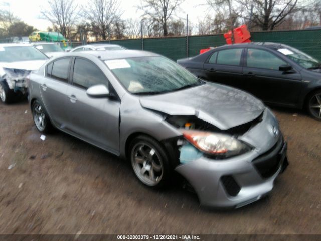 MAZDA 3 2012 jm1bl1ug2c1519210