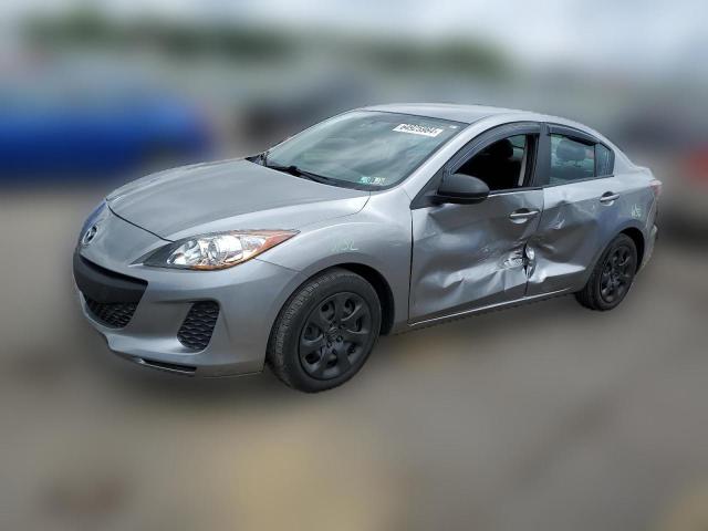 MAZDA 3 2012 jm1bl1ug2c1519420