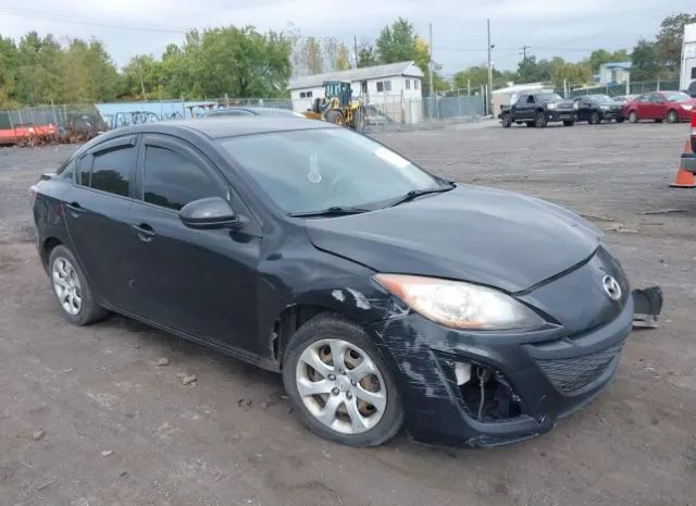 MAZDA 3 2011 jm1bl1ug3b1355450