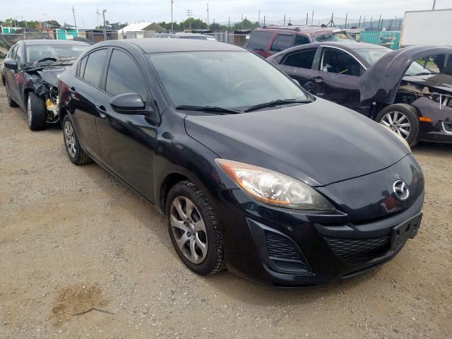 MAZDA 3 I 2011 jm1bl1ug3b1357201