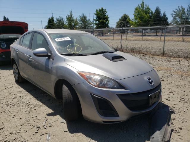 MAZDA 3 I 2011 jm1bl1ug3b1362754