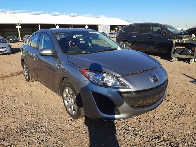 MAZDA 3 I 2011 jm1bl1ug3b1362902