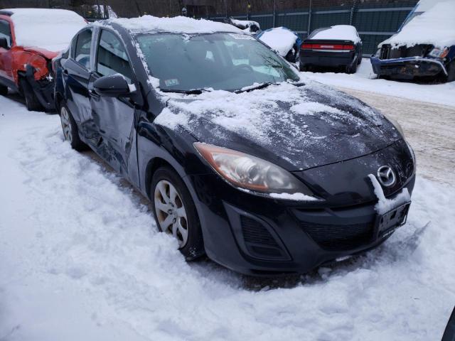 MAZDA 3 I 2011 jm1bl1ug3b1372099