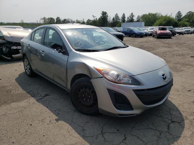 MAZDA 3 I 2011 jm1bl1ug3b1375858