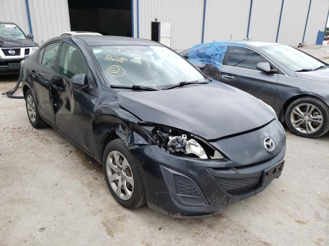 MAZDA NULL 2011 jm1bl1ug3b1393700