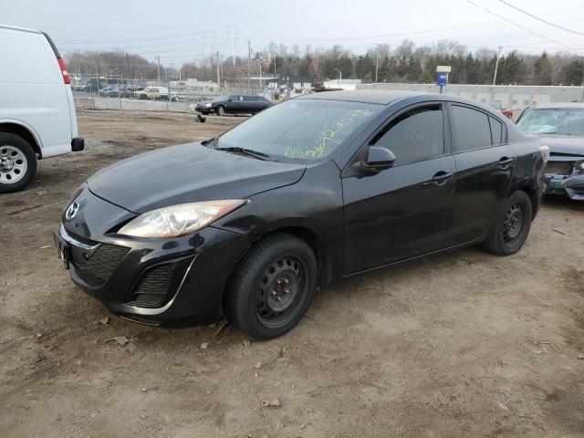 MAZDA MAZDA3 I 2011 jm1bl1ug3b1401231