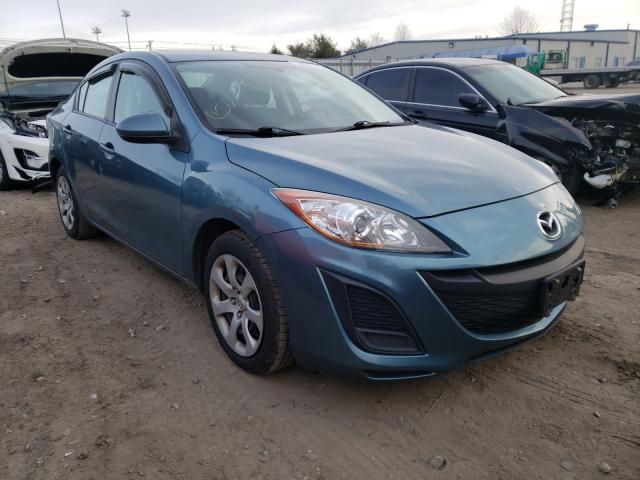 MAZDA 3 I 2011 jm1bl1ug3b1401861