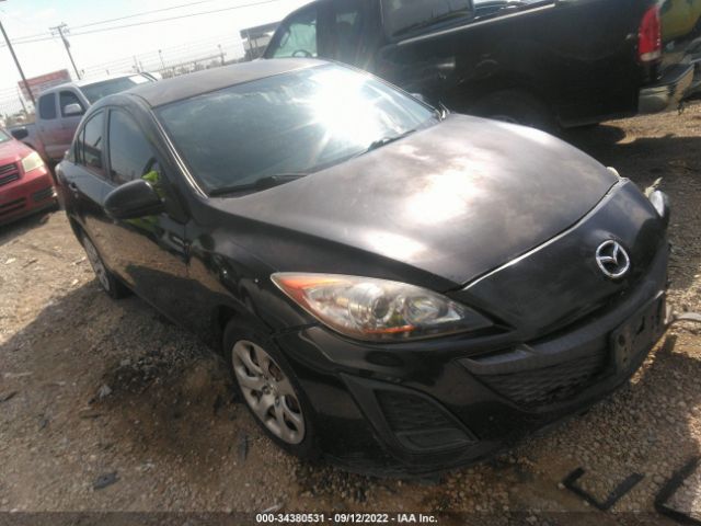 MAZDA 3 2011 jm1bl1ug3b1403044