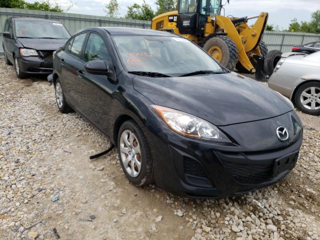 MAZDA 3 I 2011 jm1bl1ug3b1417252