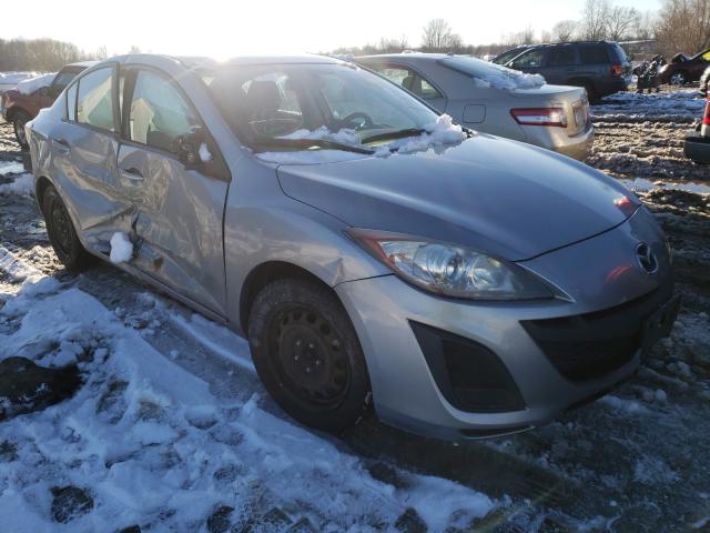 MAZDA 3 I 2011 jm1bl1ug3b1426789