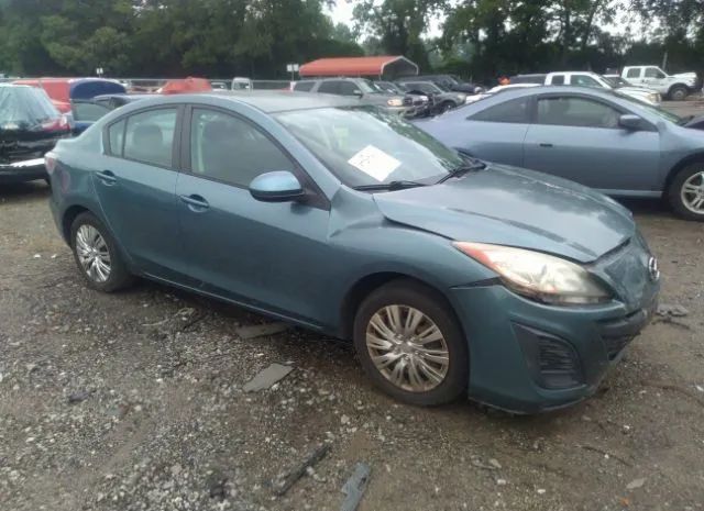 MAZDA MAZDA3 2011 jm1bl1ug3b1432124