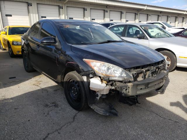 MAZDA 3 I 2011 jm1bl1ug3b1436061