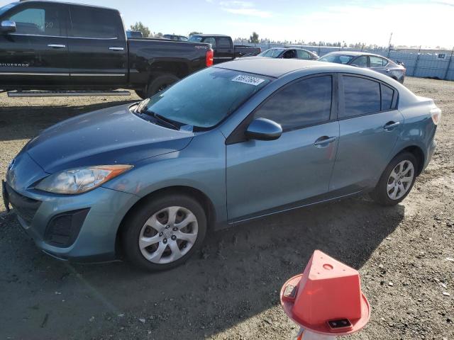 MAZDA 3 I 2011 jm1bl1ug3b1447545