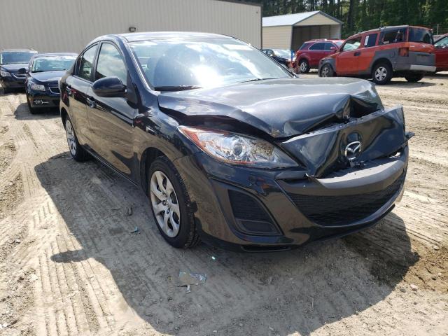 MAZDA 3 I 2011 jm1bl1ug3b1460568