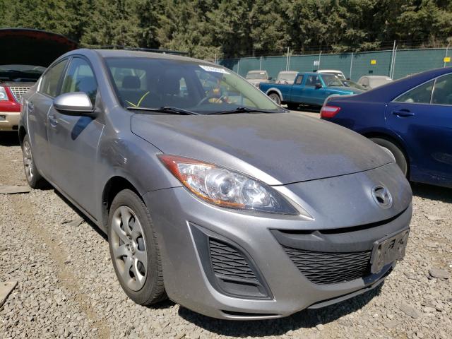 MAZDA 3 I 2011 jm1bl1ug3b1460697