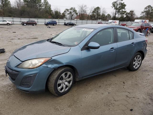 MAZDA 3 2011 jm1bl1ug3b1466676