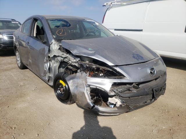 MAZDA 3 I 2011 jm1bl1ug3b1470453