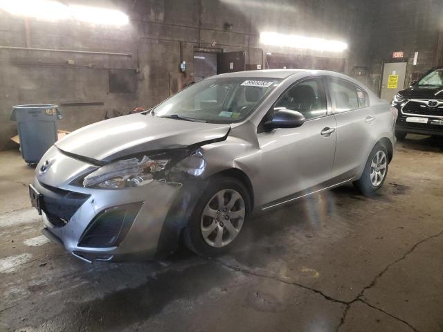 MAZDA 3 I 2011 jm1bl1ug3b1472154