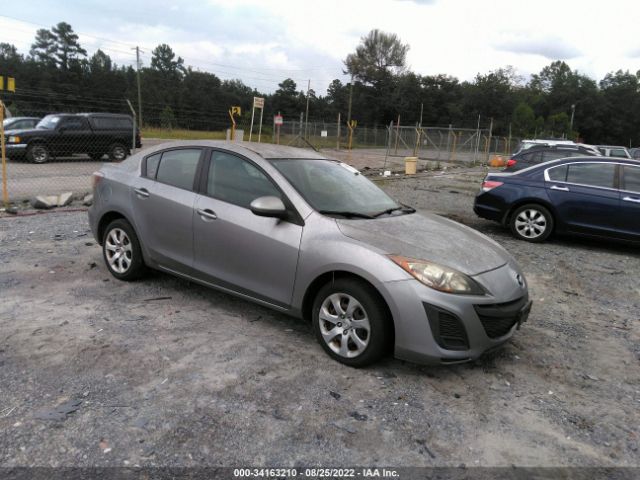 MAZDA 3 2011 jm1bl1ug3b1474289