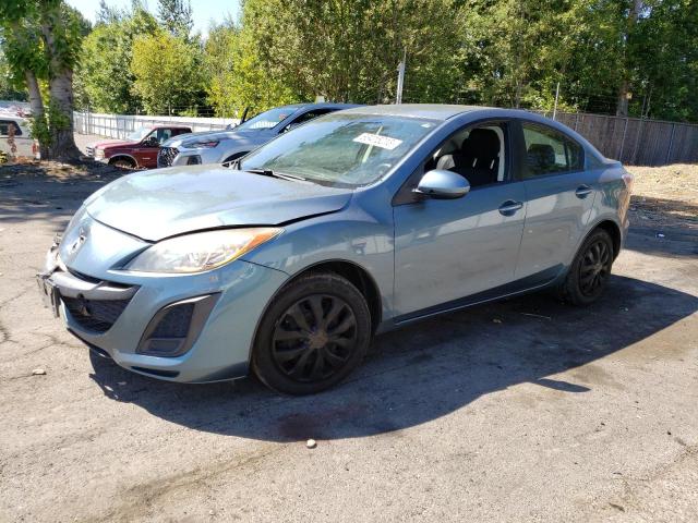 MAZDA 3 I 2011 jm1bl1ug3b1495210