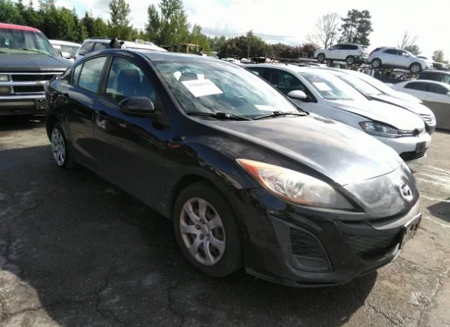 MAZDA MAZDA3 2011 jm1bl1ug3b1497135