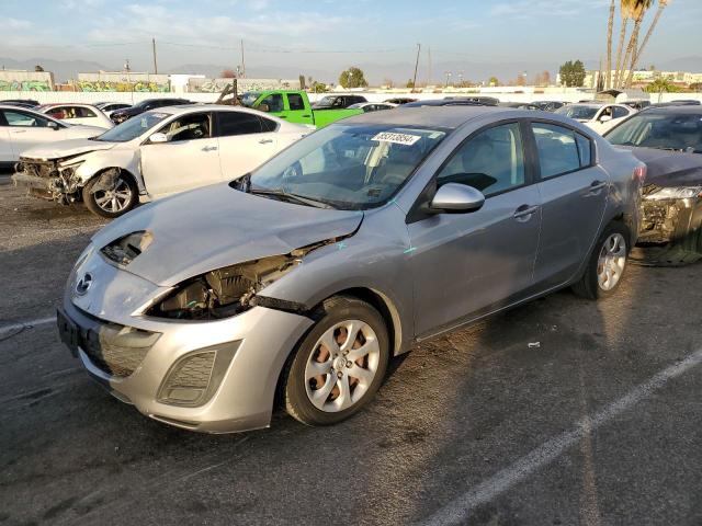 MAZDA 3 I 2011 jm1bl1ug3b1498902