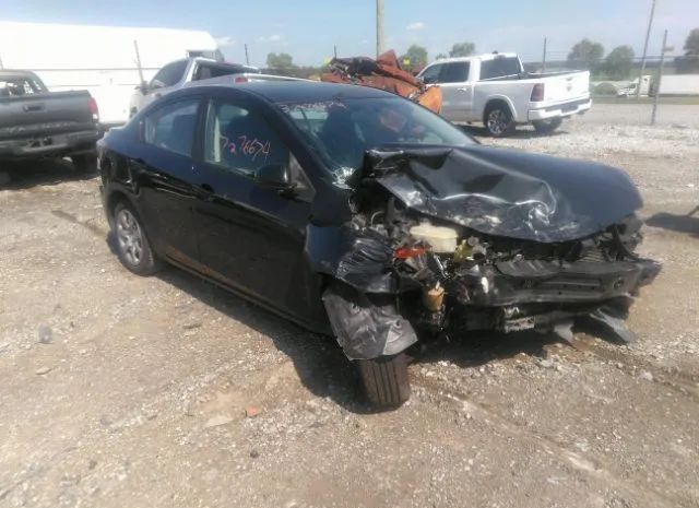 MAZDA MAZDA3 2012 jm1bl1ug3c1538073