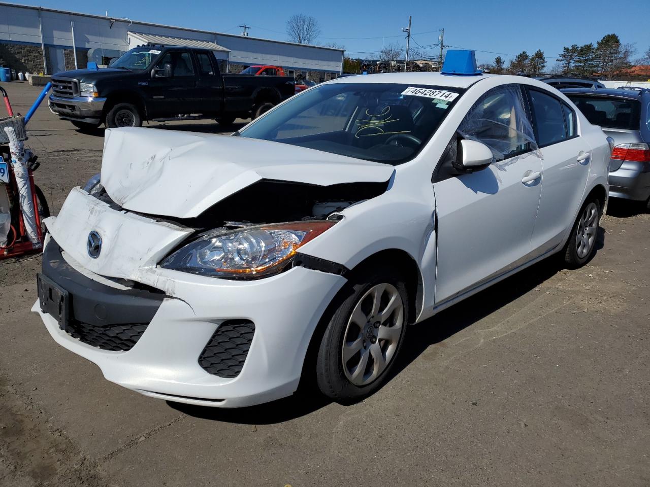 MAZDA 3 2012 jm1bl1ug3c1555052