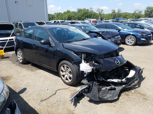 MAZDA 3 I 2012 jm1bl1ug3c1582557