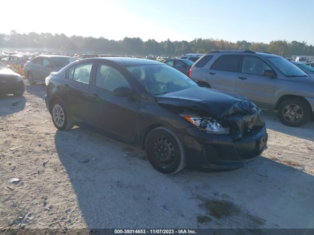 MAZDA MAZDA3 2012 jm1bl1ug3c1586334