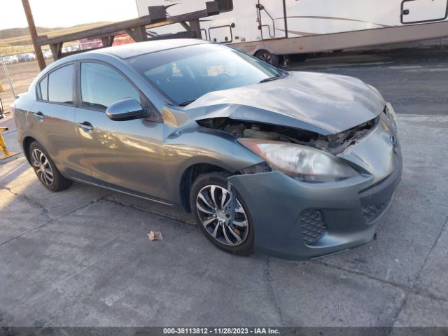 MAZDA MAZDA3 2012 jm1bl1ug3c1640389