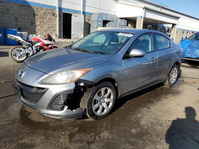 MAZDA 3 I 2011 jm1bl1ug4b1357336