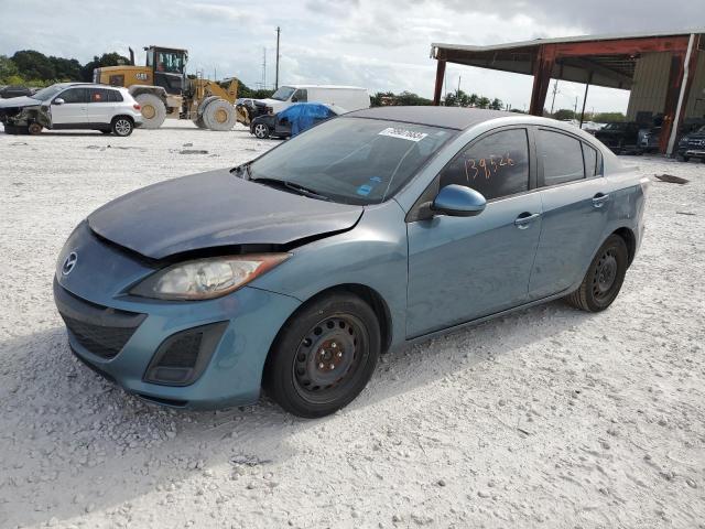 MAZDA 3 2011 jm1bl1ug4b1361855