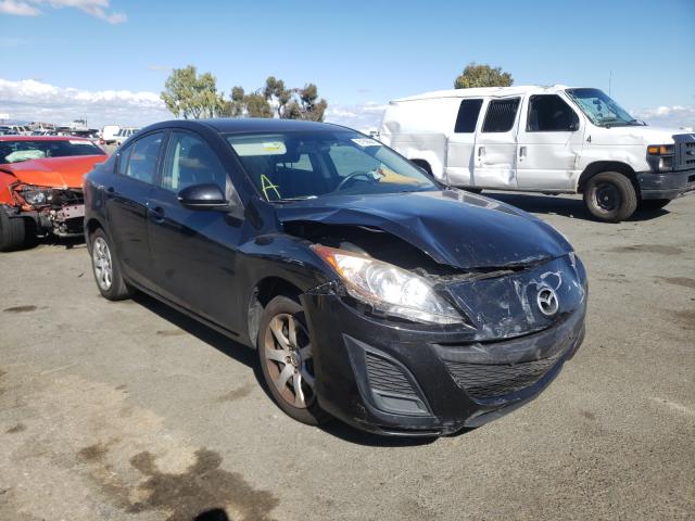 MAZDA 3 I 2011 jm1bl1ug4b1362925