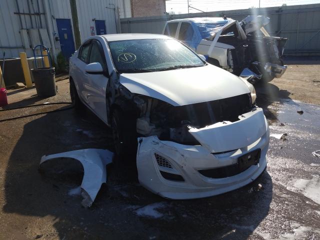 MAZDA 3 I 2011 jm1bl1ug4b1364173