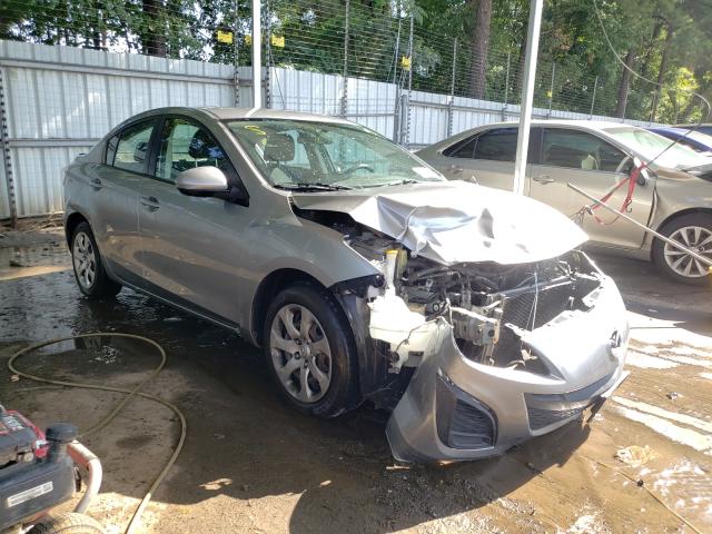 MAZDA 3 I 2011 jm1bl1ug4b1377960