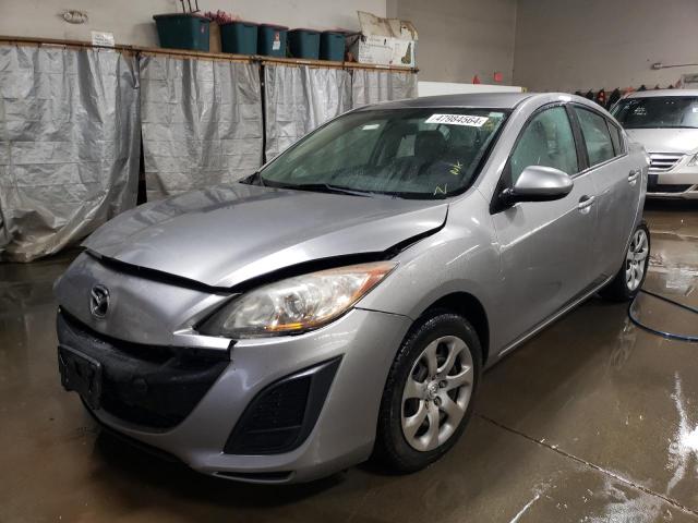 MAZDA 3 2011 jm1bl1ug4b1381037