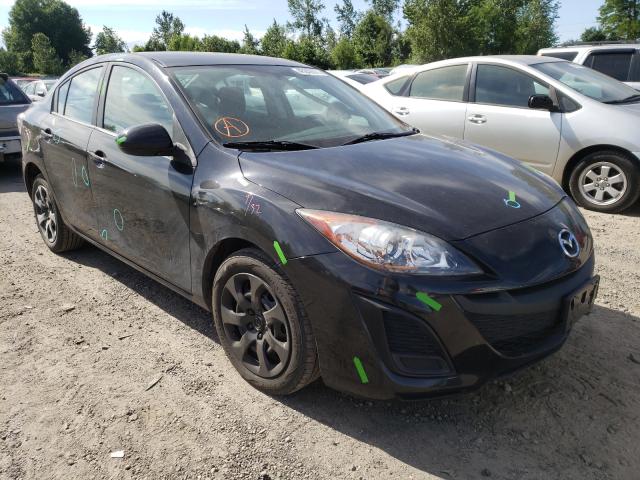 MAZDA 3 I 2011 jm1bl1ug4b1403005