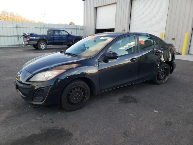 MAZDA 3 I 2011 jm1bl1ug4b1403795