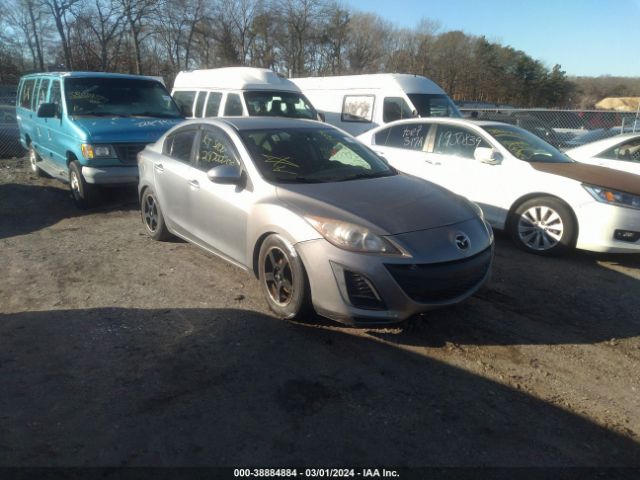 MAZDA MAZDA3 2011 jm1bl1ug4b1405448